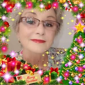 Meet your Posher, Bonnie